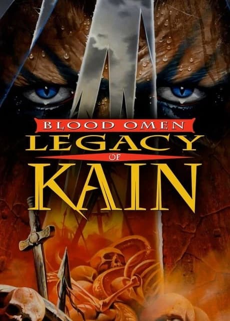 Blood Omen: Legacy of Kain