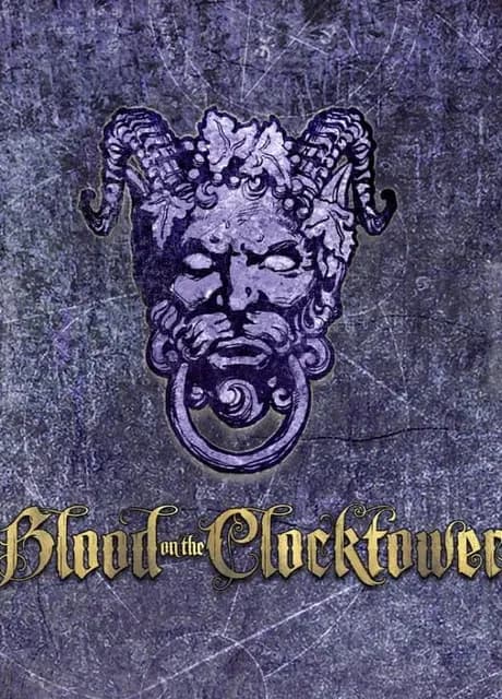 Blood on the Clocktower