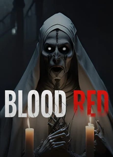 Blood Red
