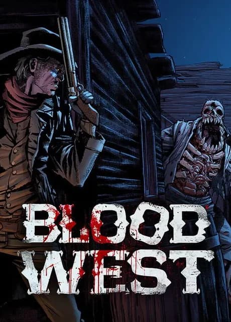 Blood West