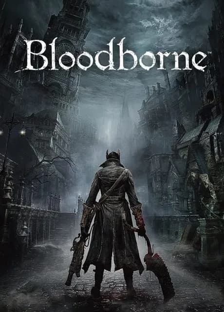 Bloodborne