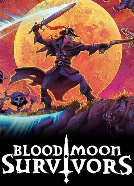 Bloodmoon Survivors