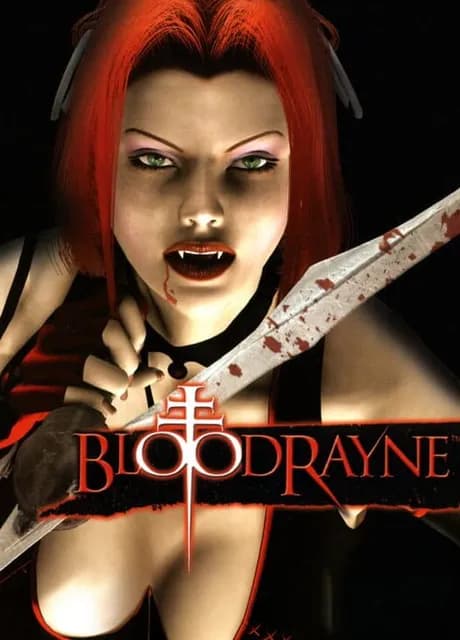 BloodRayne