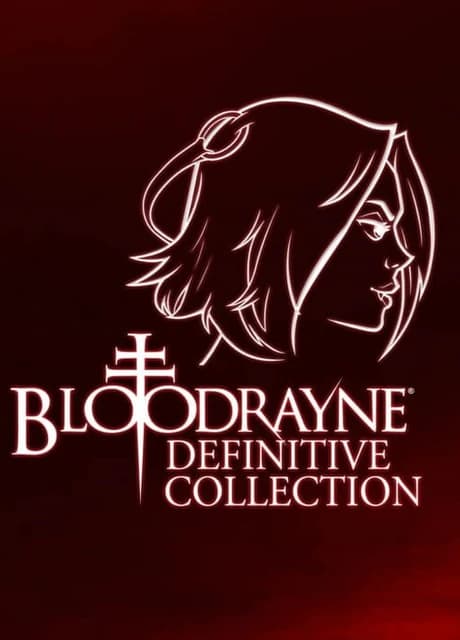 BloodRayne: Definitive Collection