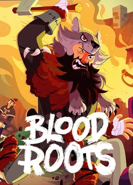 Bloodroots