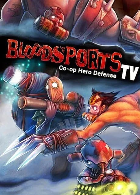Bloodsports.TV