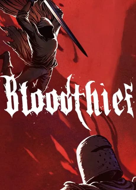 Bloodthief
