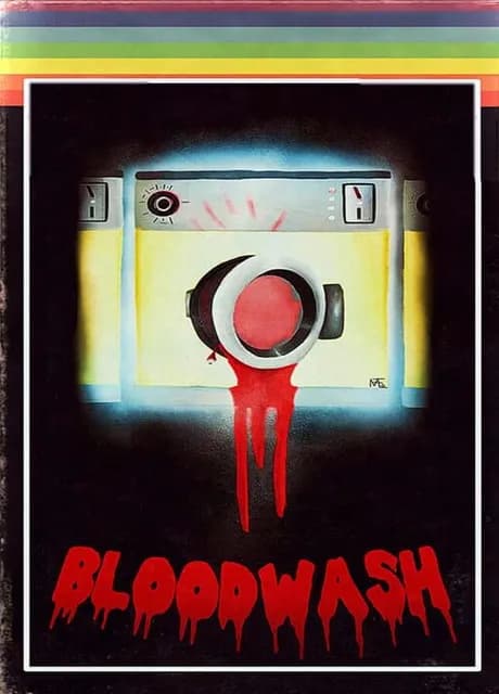 Bloodwash