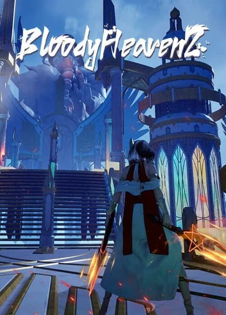 Bloody Heaven 2