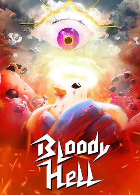 Bloody Hell
