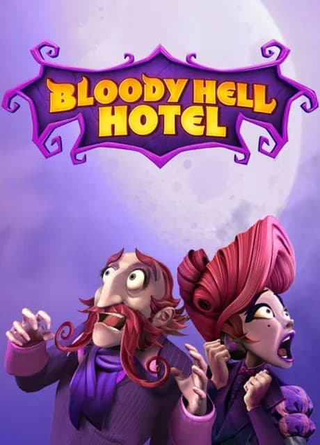 Bloody Hell Hotel