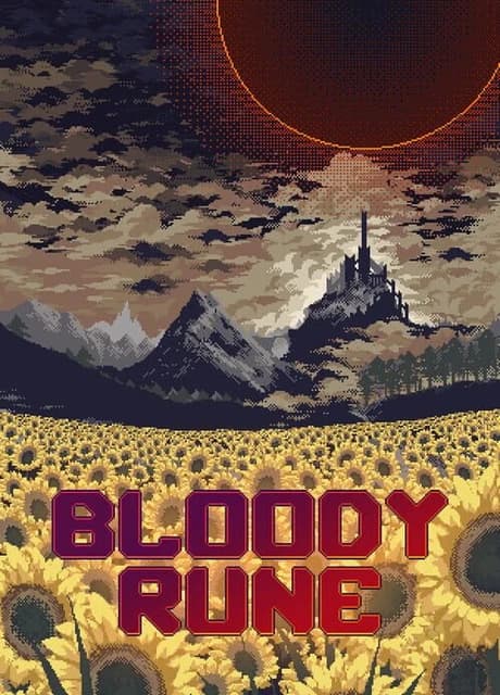 Bloody Rune