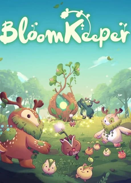 BloomKeeper