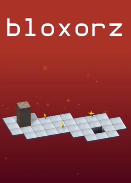 Bloxorz
