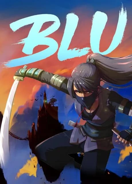 Blu: Chronicles of Talpa