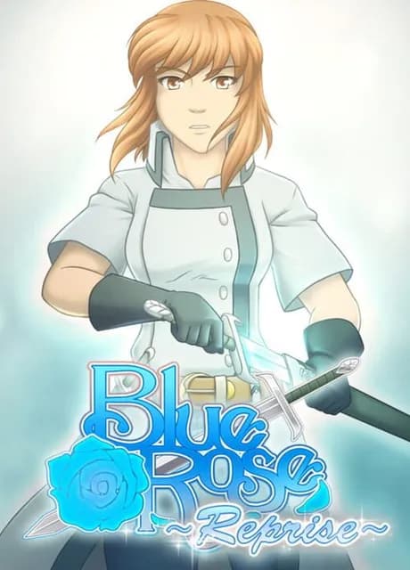Blue Rose Reprise