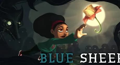 Blue Sheep
