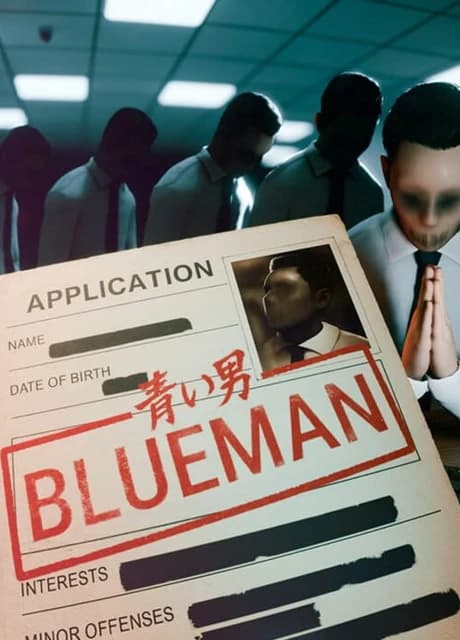 Blueman