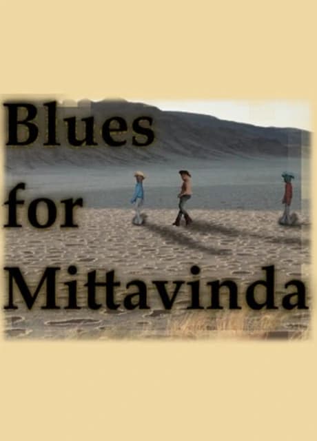 Blues for Mittavinda