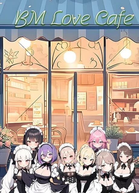 BM Love Cafe