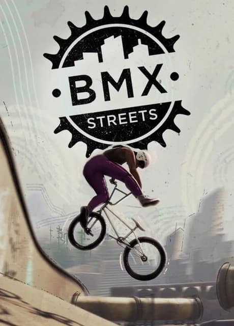 BMX Streets
