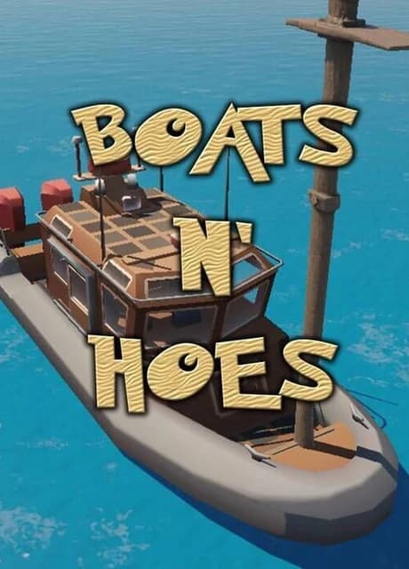 Boats N' Hoes