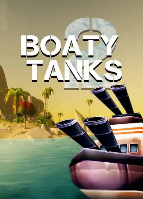 Boaty Tanks 2
