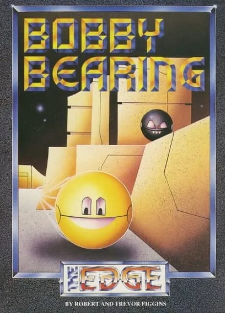 Bobby Bearing