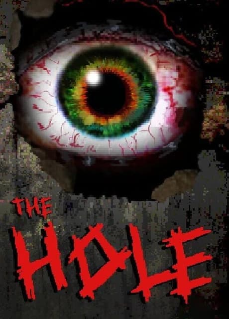 Bober Bros: The Hole