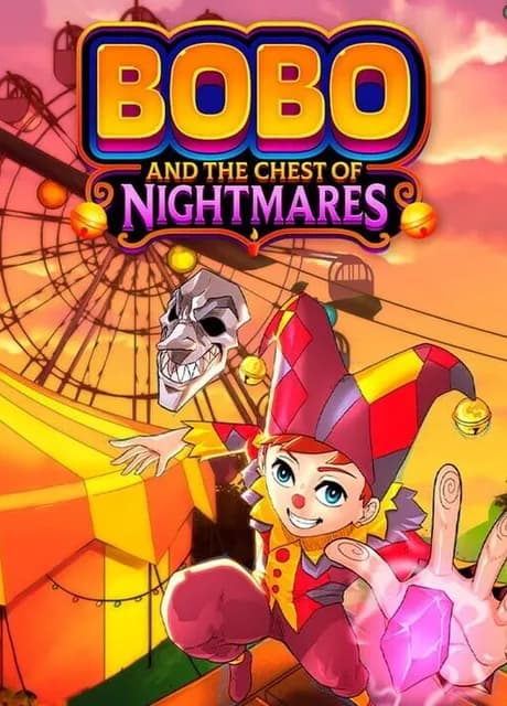 Bobo and the Chest of Nightmares