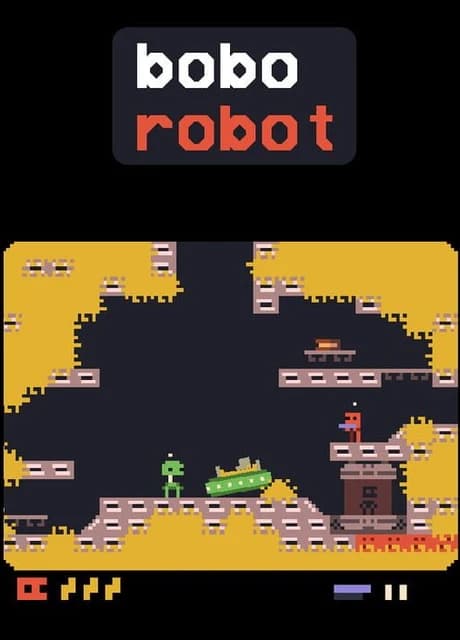 Bobo Robot