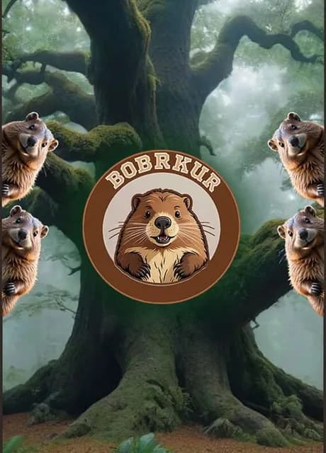 Bobrkur