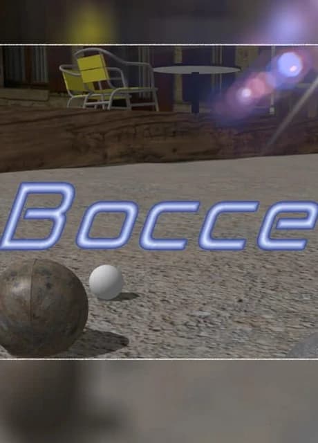 Bocce