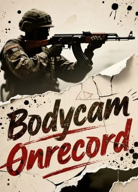 Bodycam Onrecord