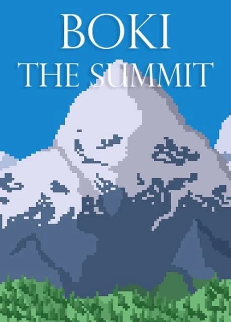 Boki: The Summit