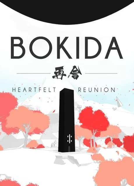 Bokida: Heartfelt Reunion