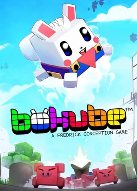 Bokube