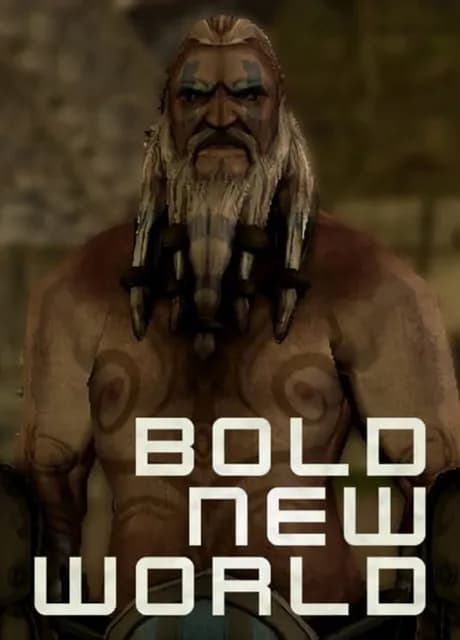 Bold New World