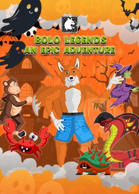 Bolo Legends: An Epic Adventure