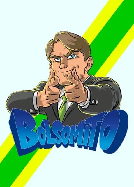 Bolsomito