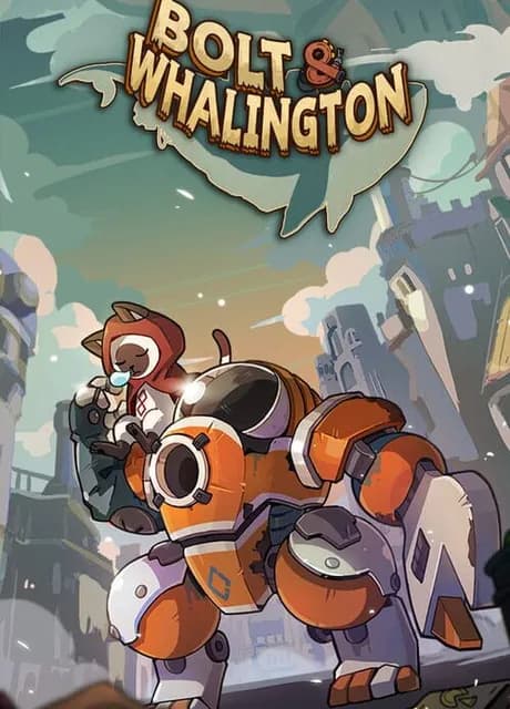 Bolt & Wahlington