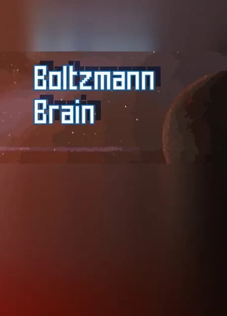 Boltzmann Brain