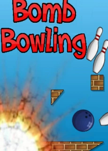Bomb Bowling