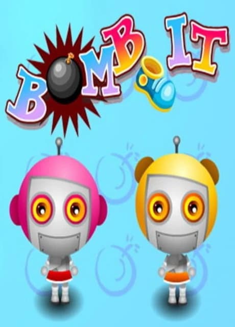 Bomb It