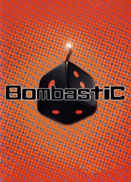 Bombastic