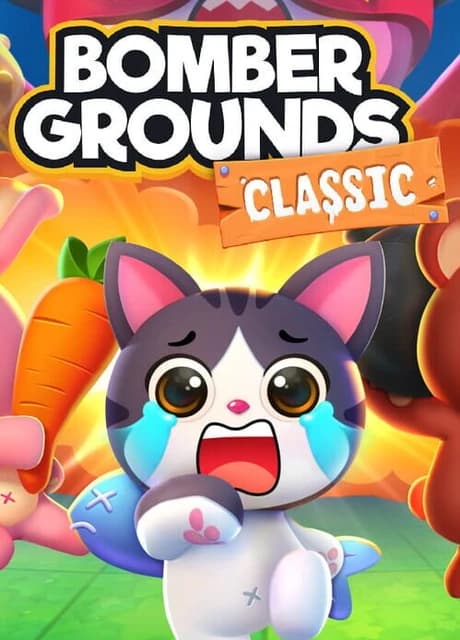 Bombergrounds: Classic
