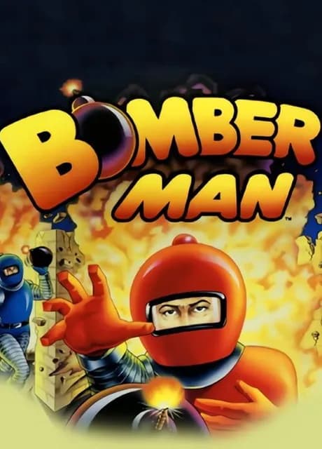 Bomberman