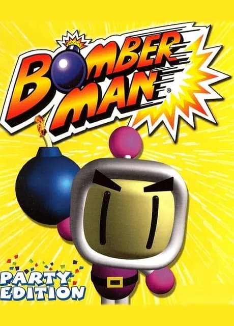 Bomberman: Party Edition
