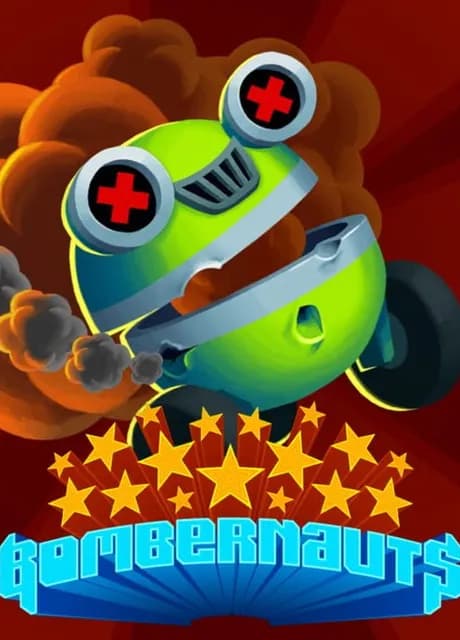 Bombernauts