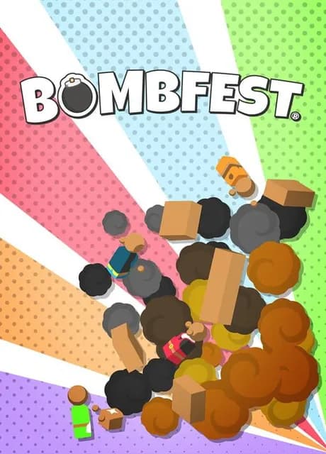 Bombfest